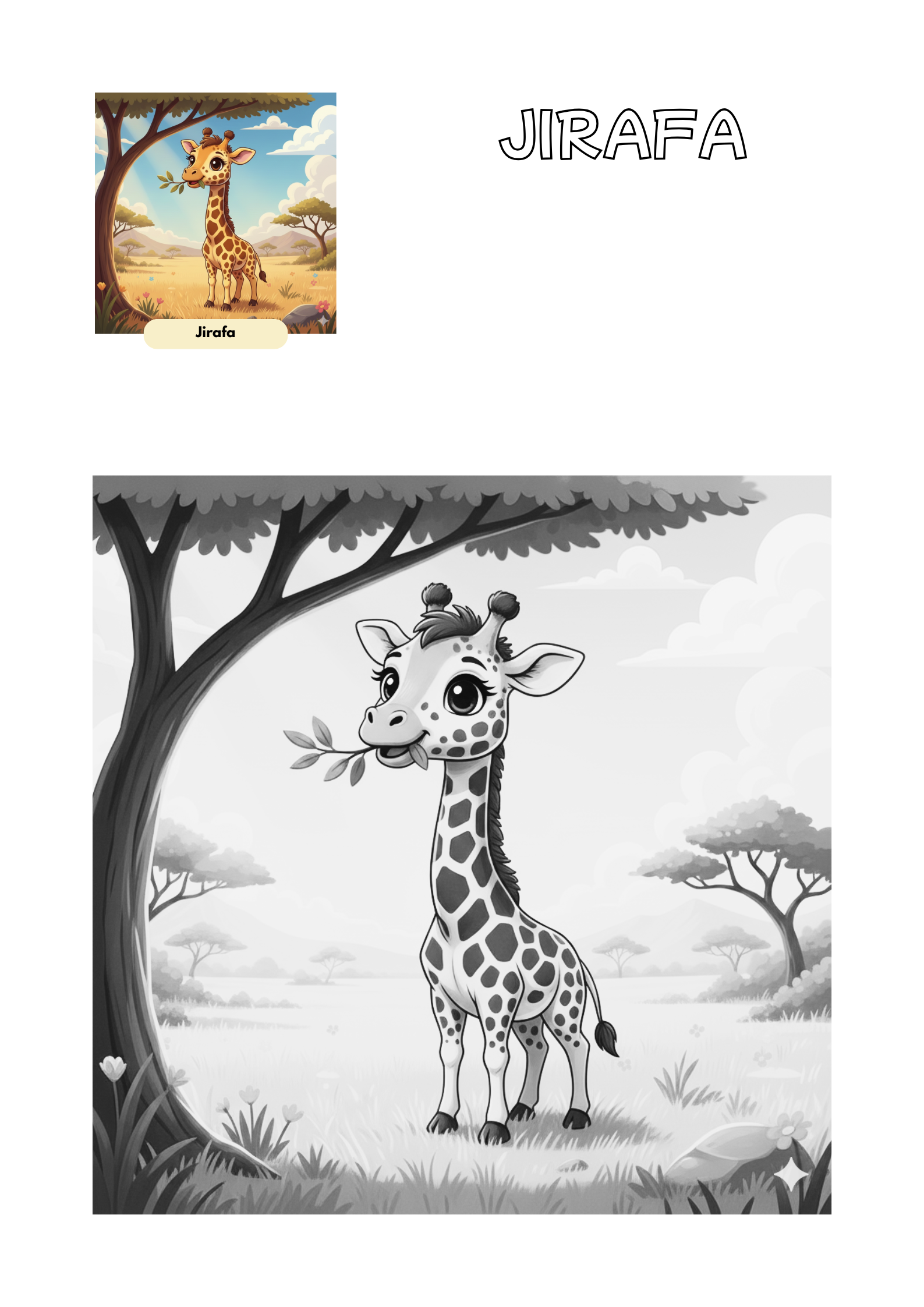 57 Animales para Colorear: Aventuras Creativas con Criaturas Sorprendentes